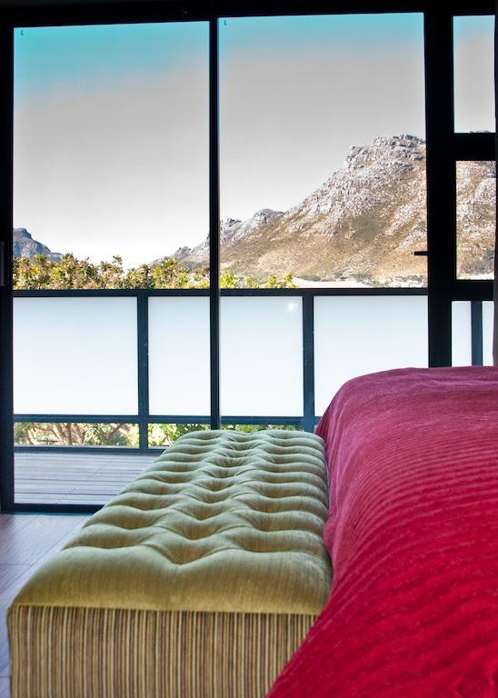 Somersby Guest House Hout Bay Habitación foto