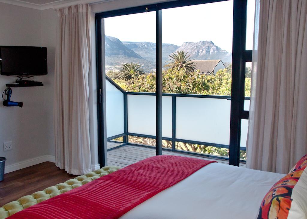 Somersby Guest House Hout Bay Habitación foto