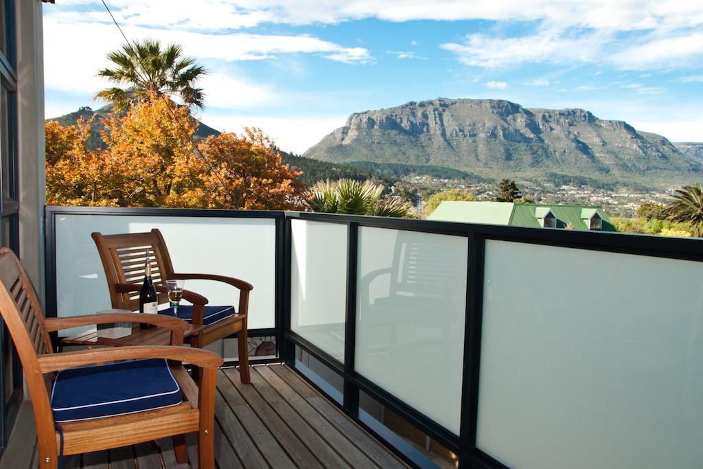 Somersby Guest House Hout Bay Habitación foto